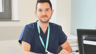 Eylül Ayı Alzheimer Farkındalık Ayı: Nöroloji Uzmanı Dr. Ahmet Mağrur