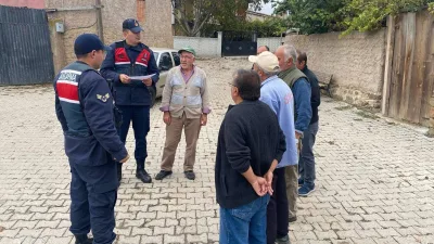 Yozgat İl Jandarma Komutanlığı, Düğünlerde Silah Atma Olaylarına Karşı Toplum