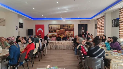 Boğazlıyan Milli Eğitim Müdürü Mustafa Şimşek, Öğrenci Pansiyonlarında Güvenliği Sağlamak