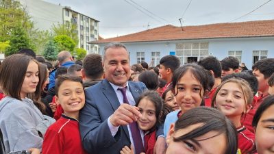 Boğazlıyan İlçe Milli Eğitim Müdürü Mustafa Şimşek, 2024-2025 Eğitim Öğretim