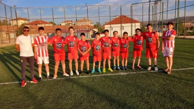 Sırçalı Belediyesi Spor Kulübü’ne Maddi ve Manevi Destek: Hasan Dağdeviren'in