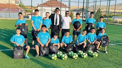 Sırçalı Sevdalıları İle Güçleniyor: Belediye Başkanı Mustafa Parlak, Mete Gençarslan’a