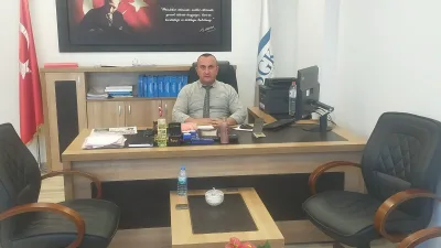 Boğazlıyan Sosyal Güvenlik Kurumu Müdürü Süleyman Bozburun'dan Önemli Duyuru: Sağlık