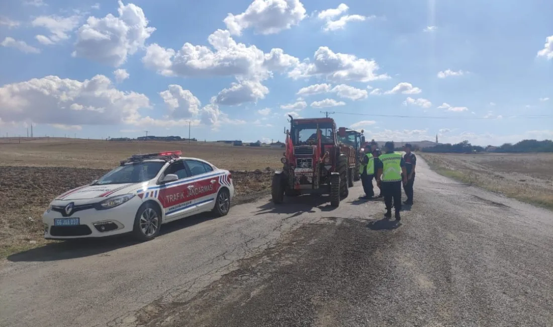 Yozgat İl Jandarma Komutanlığı,