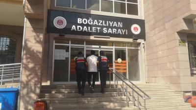  İl Jandarma Komutanlığı’nın Aranan Şahısları Yakalama Operasyonu: Uyuşturucu ve