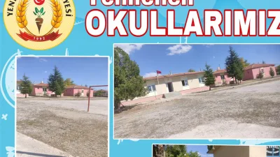 Yenipazar Okulları 2024-2025 Eğitim-Öğretim Yılına Hazır: Başkan Özer, Çocukların Geleceği