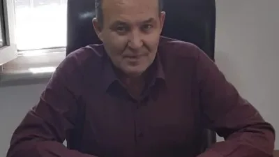 İstanbul’da Vefat Eden Yusuf Kenan Sezer’in Cenazesi Cuma Namazının Ardından