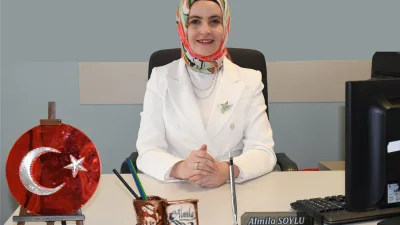 Yozgat Şehir Hastanesi’nden Kekemelik Farkındalığı: Uzman Almila Soylu, Kekeleyen Bireylere