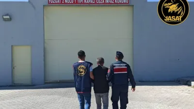 Jandarma Suç Araştırma Timi (JASAT) Operasyonu: 6 Yıl Hapis Cezası