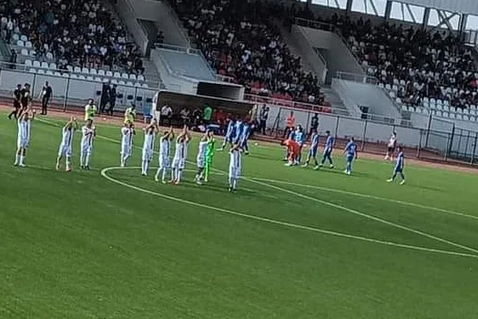 Yozgat Belediyesi Bozokspor, Ziraat