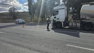 Boğazlıyan ve Kadışehri'nde Yapılan Trafik Denetimleriyle Sürücülere Kurallara Uymaları Hatırlatıldı