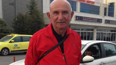 Boğazlıyan Şekerspor Antrenörü Doğan Ayyıldız, Türk Futbolunun Krizini Sosyal Medyada