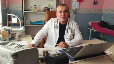 Soğuk Algınlığına Dikkat! Dr. Zafer Özalp, Mevsim Değişikliklerinde Sağlığımızı Korumanın