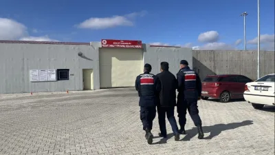 Yerköy İlçesinde Terörle Mücadele Operasyonu: FETÖ/PDY Üyesi Tutuklandı ve Cezaevine
