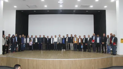 Boğazlıyan'da 3. Kitap Fuarı Coşkuyla Gerçekleşti: Sanatçılar ve Yazarlar Kitapseverlerle