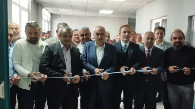 Boğazlıyan’da Edebiyat Rüzgarı: 3. Boğazlıyan Kitap Günleri Ünlü Yazarlar ve