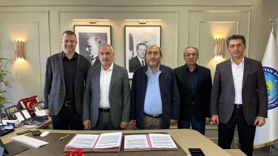 Boğazlıyan Belediye Başkanı Gökhan Coşar: "Konut İhtiyacını Minimuma İndiriyoruz" -