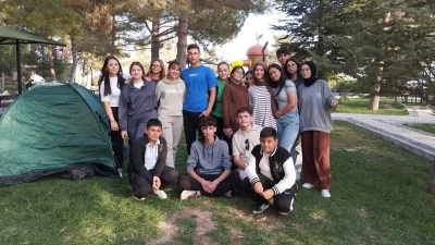 Matematik Ekseni Özel Öğretim Kursu, Öğrencilerine Moral ve Motivasyon Sağlamak