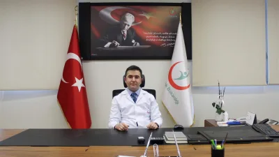 Başhekim Kozan: "Erken Tanı ve Doğru Tedavi ile Artritle Savaşmak