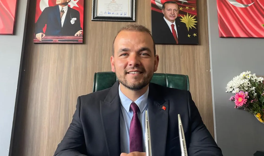 Mustafa Özer’den 29 Ekim