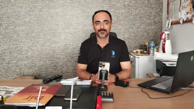 Emlak Sektöründe Başarı İçin Stratejiler: Nizamettin Yarol, Piyasa Dalgalanmaları ve
