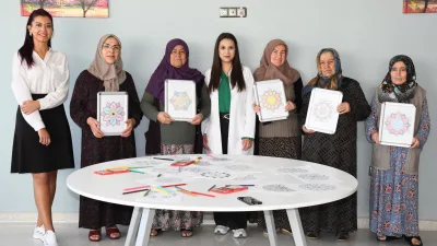 Yozgat Şehir Hastanesi, 12 Ekim Dünya Palyatif Günü’nde Hasta ve