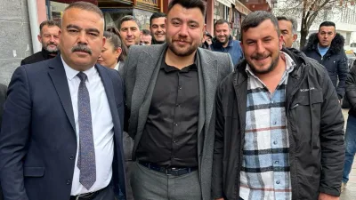 Boğazlıyan'da Trajik Olay: Sinan Budak ve Veysel Taştan Hayatını Kaybetti,