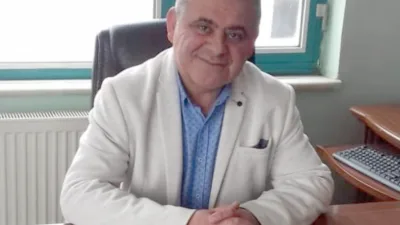 Sinan Yazılıtaş'tan 29 Ekim Kutlaması: "Cumhuriyetimizin Kazanımlarını Gelecek Nesillere Aktarmak