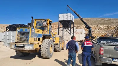 Yozgat İl Jandarma Komutanlığı, Boğazlıyan İlçe Jandarma Komutanlığı ve HAYDİ