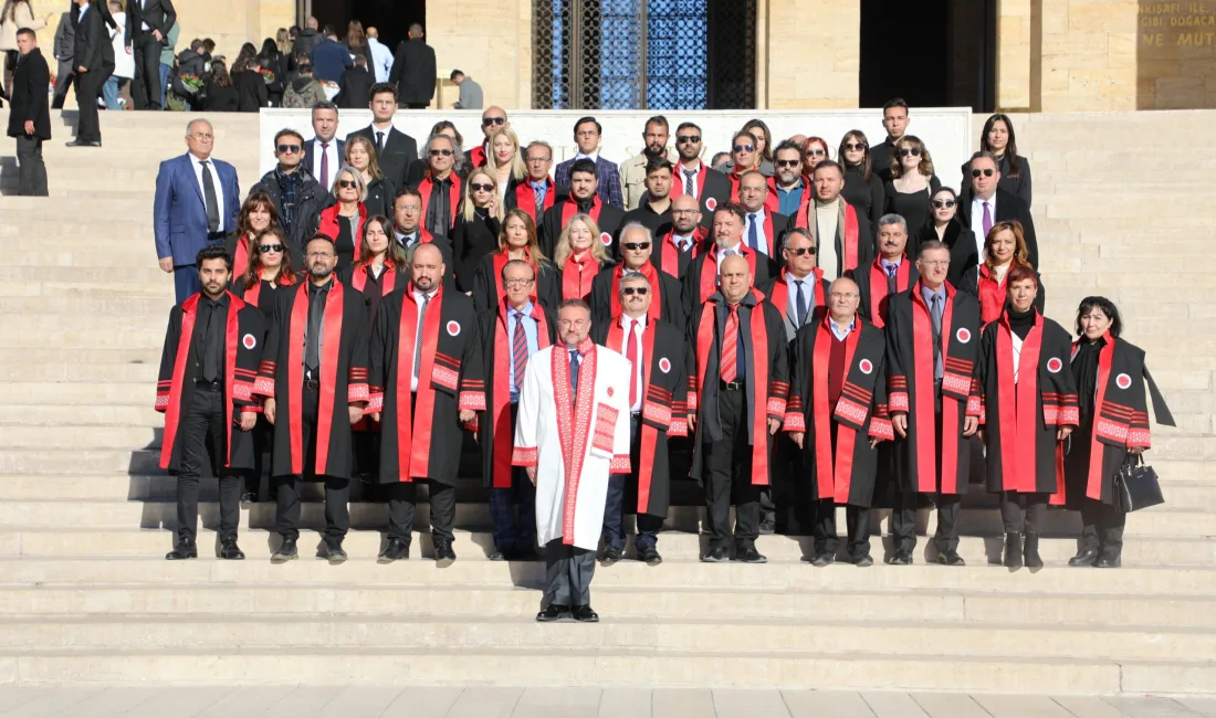 Yozgat Bozok Üniversitesi Senato