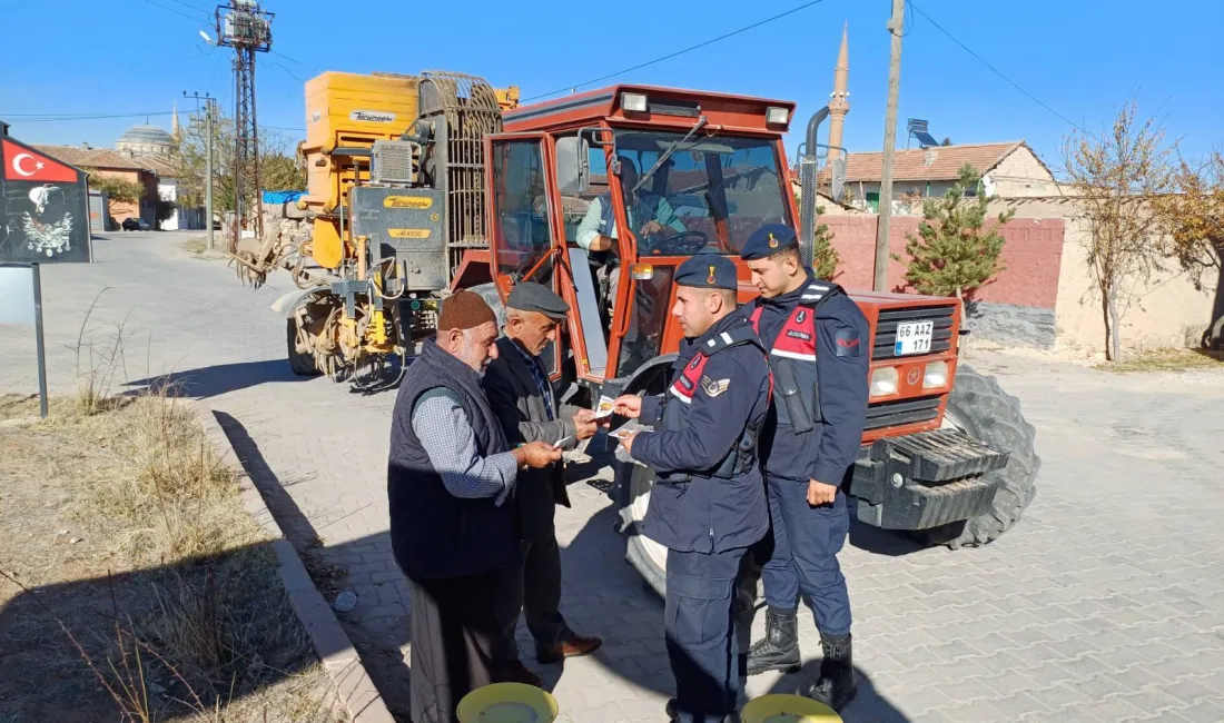 Yozgat İl Jandarma Komutanlığı,