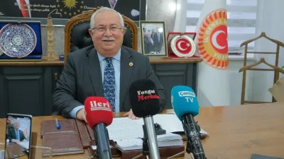 2024 yılı itibarıyla Yozgat İl Genel Meclis Başkanı Adnan Ünal,