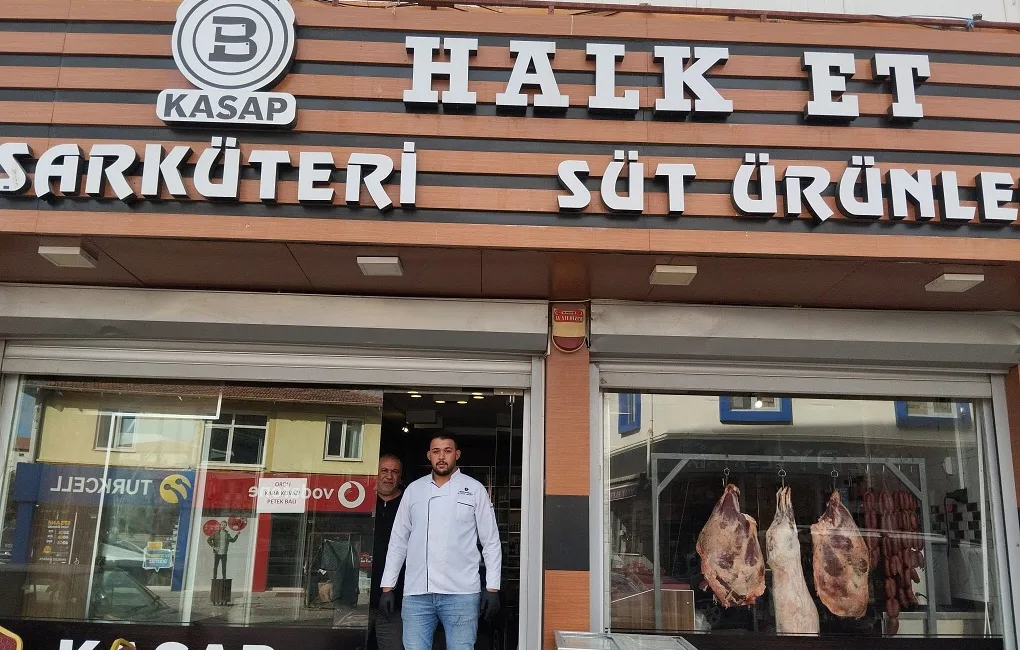 Boğazlıyan halkı için kaliteyi