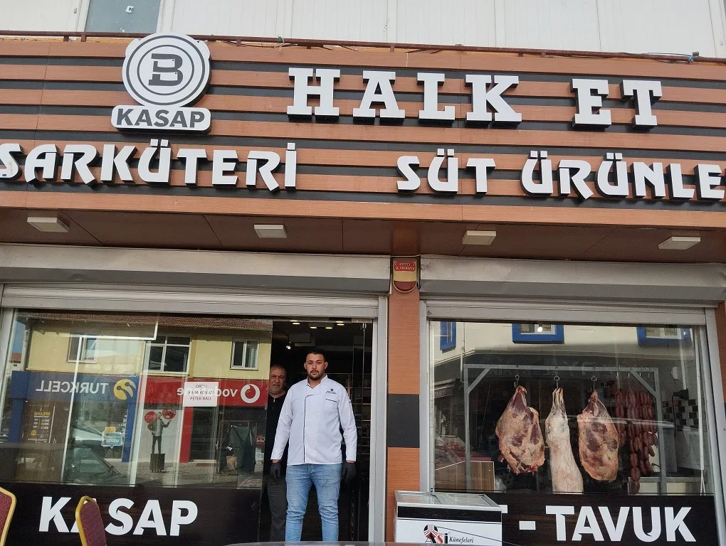 Boğazlıyan Halkı İçin Kaliteli Et Ürünleri, Uygun Fiyatlarla Sunulacak