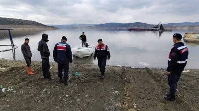 Yozgat İl Jandarma Komutanlığı ve İl Tarım Müdürlüğü işbirliğiyle, Süreyya