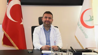 KOAH’a Erken Tanı İmkanı: Yozgat Şehir Hastanesi Başhekimi Uz. Dr.