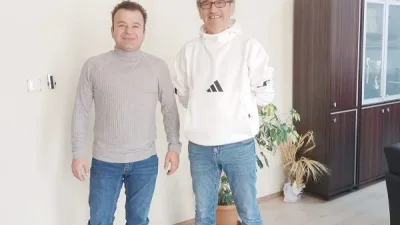 Yozgat Bozok Üniversitesi, Avrupa Birliği destekli HOLOSEU projesiyle akıllı tarım