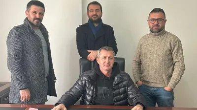 Özerler Tarım Makinaları, İPARD hibe programı kapsamında çiftçilere %70 hibe