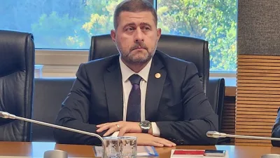 İbrahim Ethem Sedef, 10 Kasım Atatürk’ü Anma Günü’nde yaptığı açıklamada,