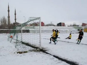  Amatör Ligi 5. Hafta Erteleme Maçları Bu Hafta Sonu Oynanacak