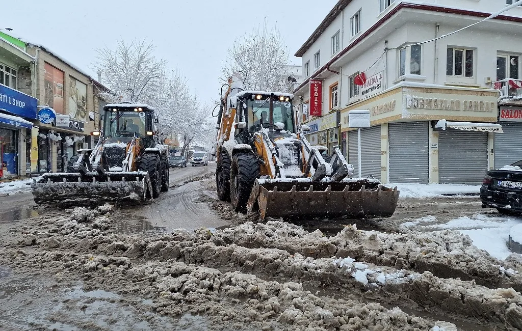 Boğazlıyan Belediye Başkanı Gökhan