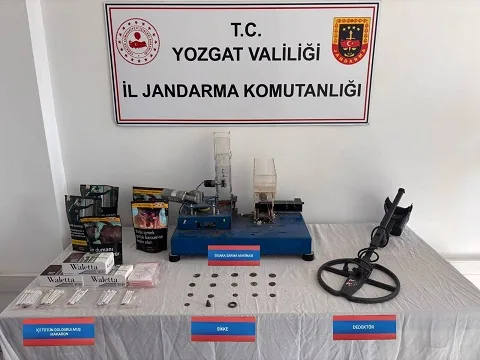 Yozgat İl Jandarma Komutanlığı,