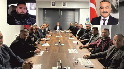 Belediye Başkanı Gökhan Coşar, Kasım ayı meclis toplantısında alınan kararla,