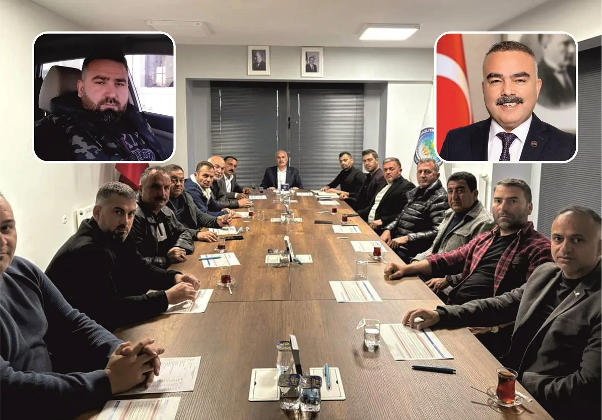 Boğazlıyan Belediyesi’nden Anlamlı Karar: Sinan Budak ve Veysel Taştan’ın İsimleri Cadde ve Sokağa Verildi