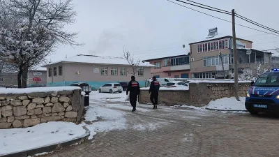 Boğazlıyan ve Yenifakılı ilçelerinde, Yozgat İl Jandarma Komutanlığı ekipleri tarafından
