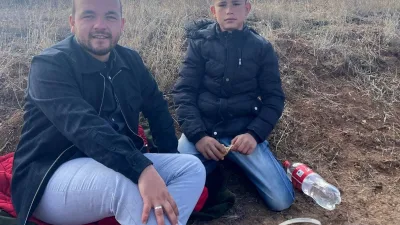 Başkan Mustafa Özer, tevazu ve samimiyetle Yenipazar halkının gönlünü kazanarak