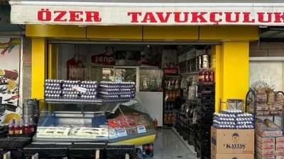 Boğazlıyan Özer Tavukçuluk, arabaşı çorbası için özel getirilen köy tavuklarının