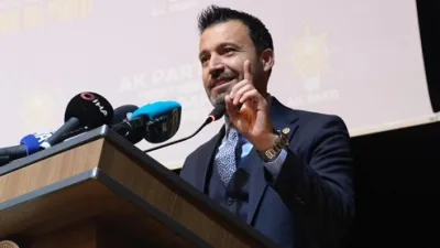 Süleyman Şahan, Atatürk’ün 86. ölüm yıl dönümünde yaptığı açıklamada, "Atatürk’ün