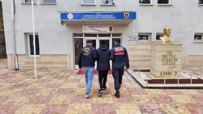 Yozgat İl Jandarma Komutanlığı'na bağlı ekipler, Sarıkaya ve Sorgun ilçelerinde