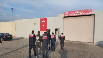 Yozgat’ta Suçlulara Darbe: Jandarma 4 Şahsı Gözaltına Aldı
Yozgat’ın Sorgun ve